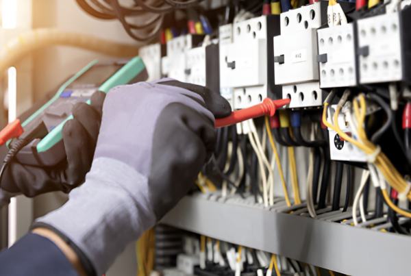 Pomiary elektryczne – dlaczego są kluczowe dla bezpieczeństwa i jak je wykonać?