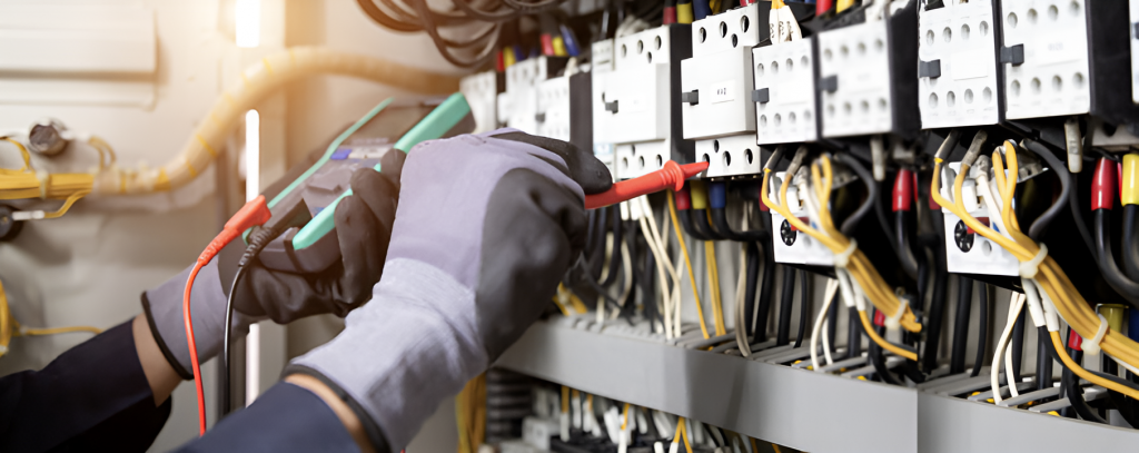 Pomiary elektryczne – dlaczego są kluczowe dla bezpieczeństwa i jak je wykonać?