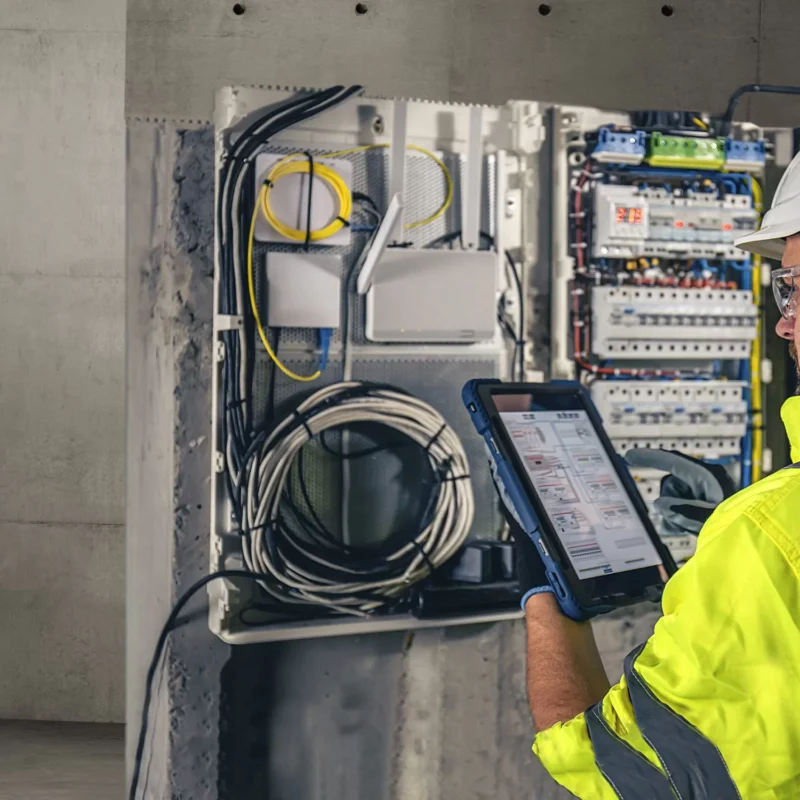 Dlaczego Warto Sprawdzać Stan Instalacji Elektrycznych? Przeglądy i Odbiory Elektryczne